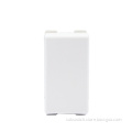 2Pole1way Switch 1gang Italy switch 250V CE CB